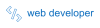 web developer